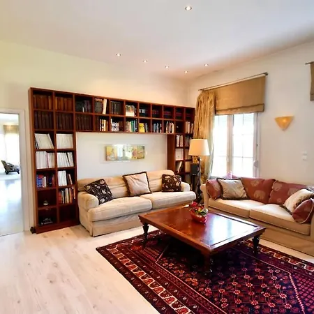 Villa K Dream Luxury
