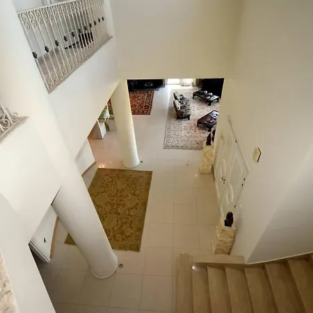 Villa K Dream Luxury