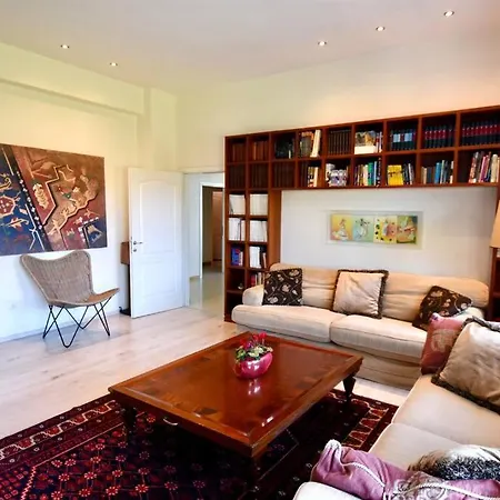 K Dream Luxury Villa Plagiárion