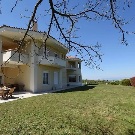 Villa K Dream Luxury *