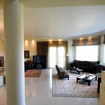 K Dream Luxury Vila *