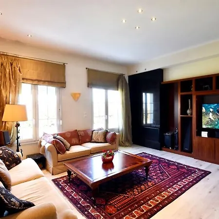K Dream Luxury Vila *