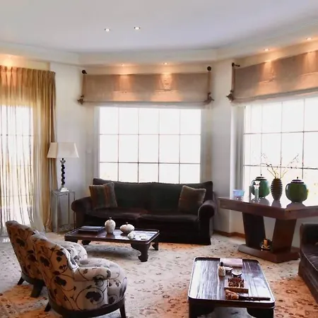 K Dream Luxury Vila *