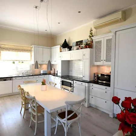 Vila K Dream Luxury *
