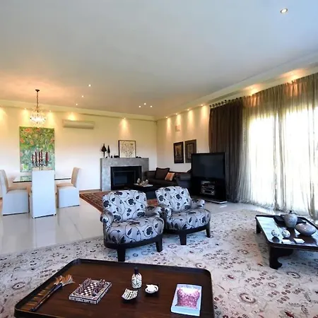 K Dream Luxury Vila Plagiárion