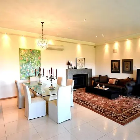 Vila K Dream Luxury Plagiárion