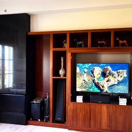 K Dream Luxury Vila Plagiárion