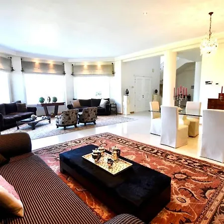 Vila K Dream Luxury Plagiárion
