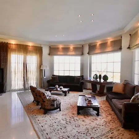 K Dream Luxury Vila Plagiárion
