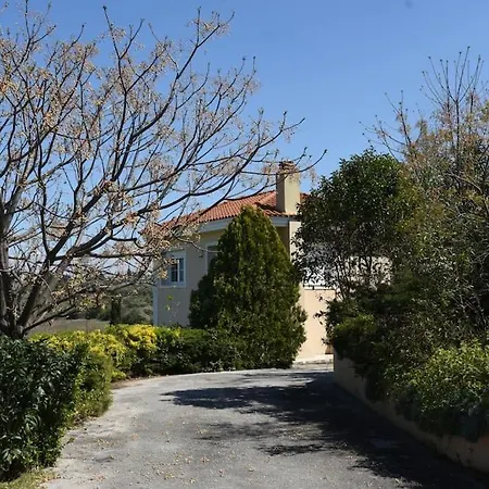 Vila K Dream Luxury Plagiárion