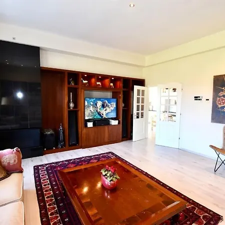 Vila K Dream Luxury Plagiárion