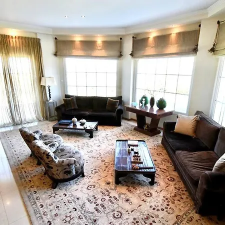 Vila K Dream Luxury